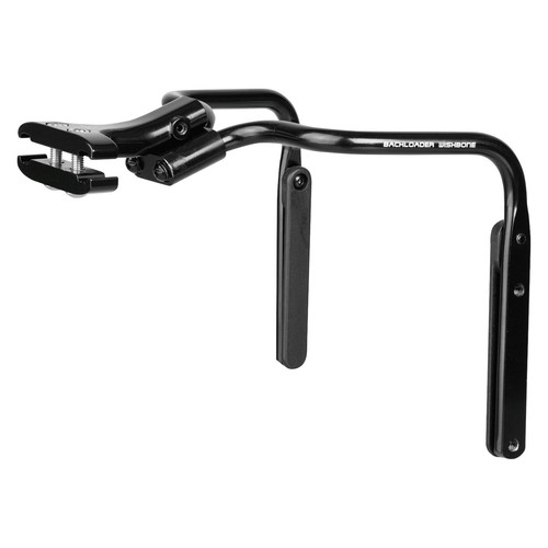 Topeak saddle bag mount - topeak,