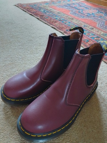 Martens chelsea ankle - dr.,
