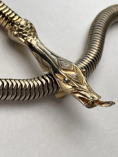 Vintage 1950s gold plated - 1950s,