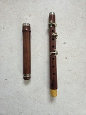 Antique 19th Century 4-Key