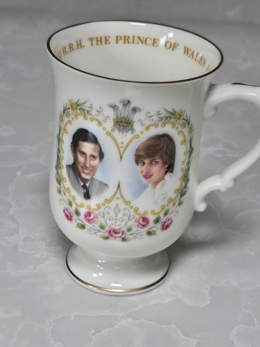Crown stafford commemorative - crown,