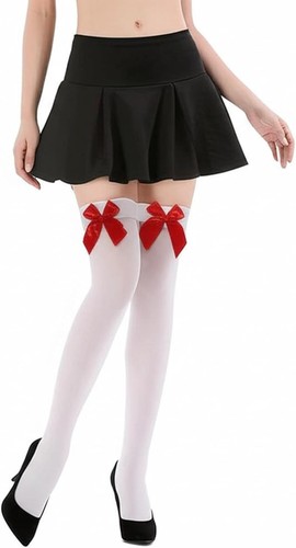 Ladies thigh high hold - ladies, up
