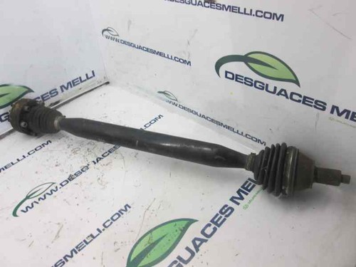 6q0407272bd front transmission - 6q0407272bd,