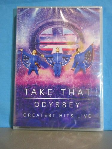Take that odyssey greatest - take, odyssey: