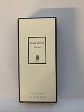 DISCONTINUED PACKAGING Serge Lutens Chergui EDP Spray Unisex 50ml