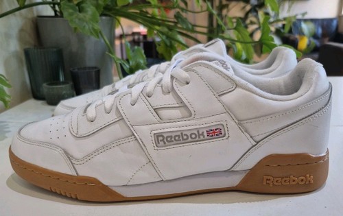Reebok classic workout plus - workout,