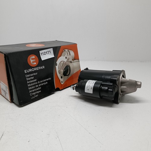 Starter motor 12v - for, ford