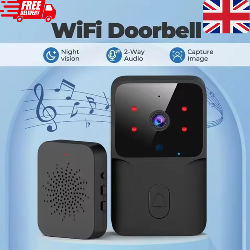 Smart wifi wireless video - wifi,