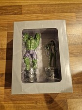 Eaglemoss Marvel Chess