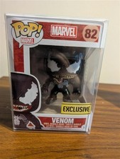 Funko Pop! Vinyl Marvel Venom