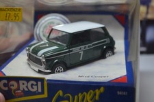 CORGI  SUPER MINIS  MINI