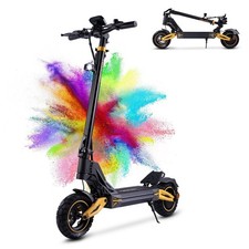 TWOFISH V2 MAX Foldable