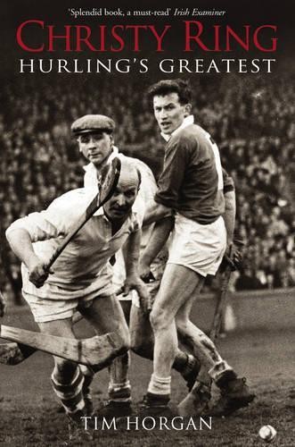 Christy ring hurling - -, hurling's