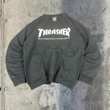 Thrasher Skateboarding Y2K