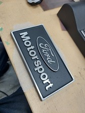 Ford escort CVH  RS1600i Style