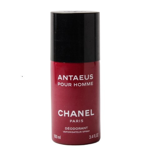 Chanel antaeus deodorant spray - deodorant,