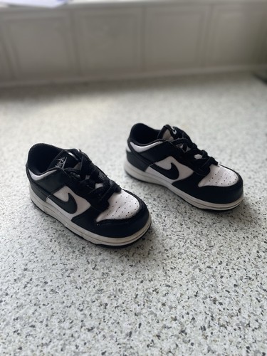 Nike dunk kids baby size - nike,