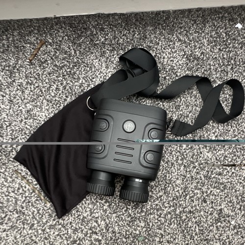 Military night vision - military, goggles