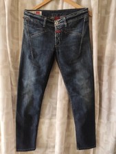 Marithe Francois Girbaud Jeans
