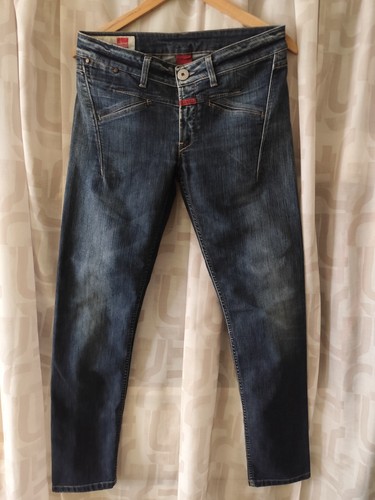 Marithe francois girbaud jeans - francois,