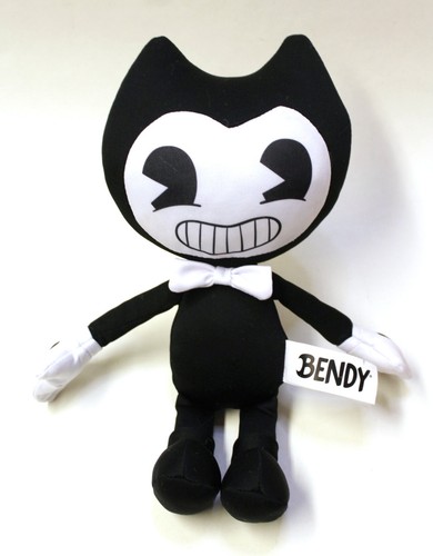 Bendy and the ink machine - bendy,