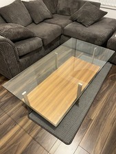 coffee table living room used
