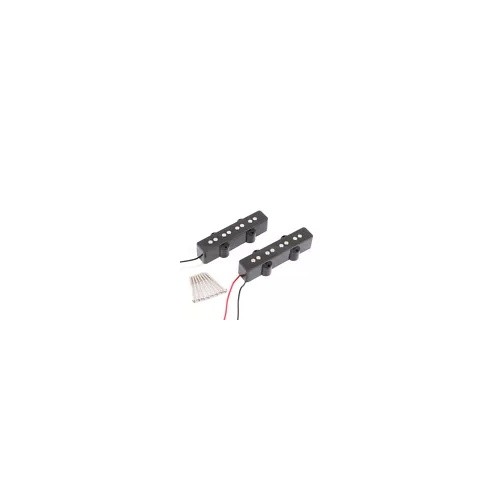 Pair black string jazz - pair, jb