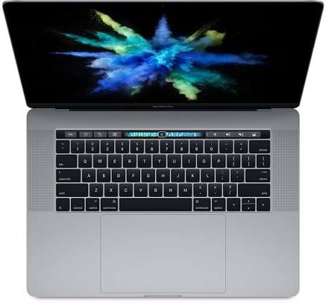 Apple macbook pro cto - apple,