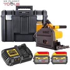 DeWalt DCS520T2 54V XR