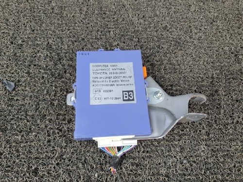 2007 lexus ecu - ecu, oem