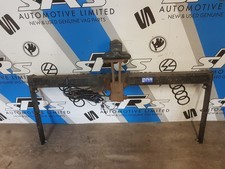 VW Touran Tow Bar / Towbar With Single Electric Connection 2003 - 2015