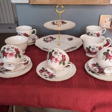 Gainsborough bone china Pink