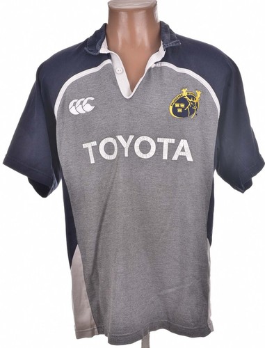 Rugby union munster 2000 - union,
