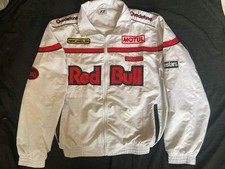 Redbull Racing Jacket, 62cm