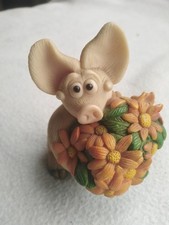 Piggin Thank You  David