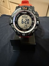 Casio Pro Trek PRW-3500Y