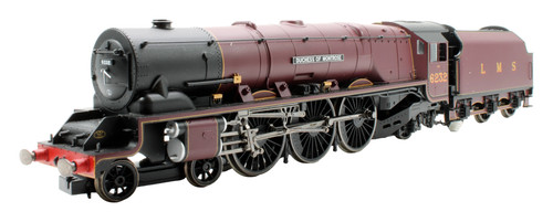Hornby r2989xs lms class - r2989xs, 7p