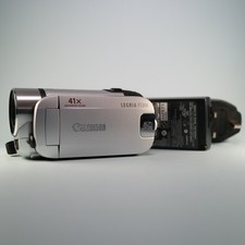 Canon legria fs306 - fs306, handheld