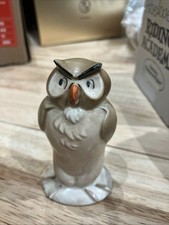 Vintage Beswick OWL Figurine