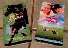 Two Bits & Pepper, The Rogue