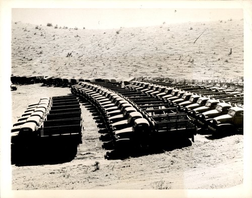 Lg58 1943 original photo - 1943,