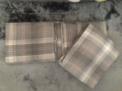 Next grey cosy - grey, woven