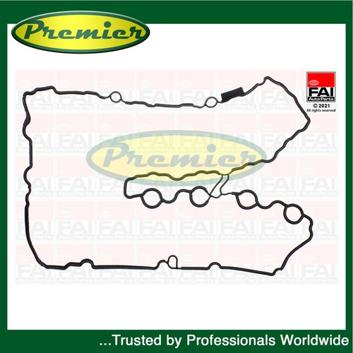 Premier rocker cover - rocker,