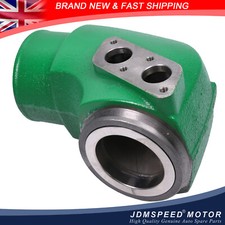 Stainless Exhaust Elbow Fit Volvo Penta TAMD31A TAMD41A 859963 858481