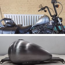 Motorcycle Petrol Gas Fuel