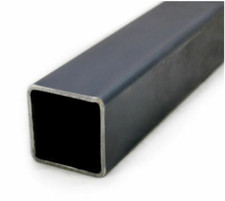 Mild Steel Square Box Section