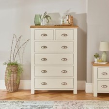 Chest of Drawers Cotswold
