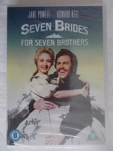 Seven brides for - seven,