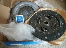 SACHS VIGGEN CLUTCH KIT SAAB 93 B204 UPGRADE CONVERSION B235R 228MM PERFORMANCE