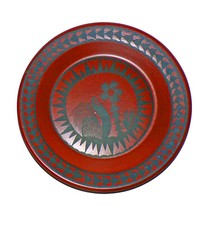 Royal Worcester Scottie Wilson